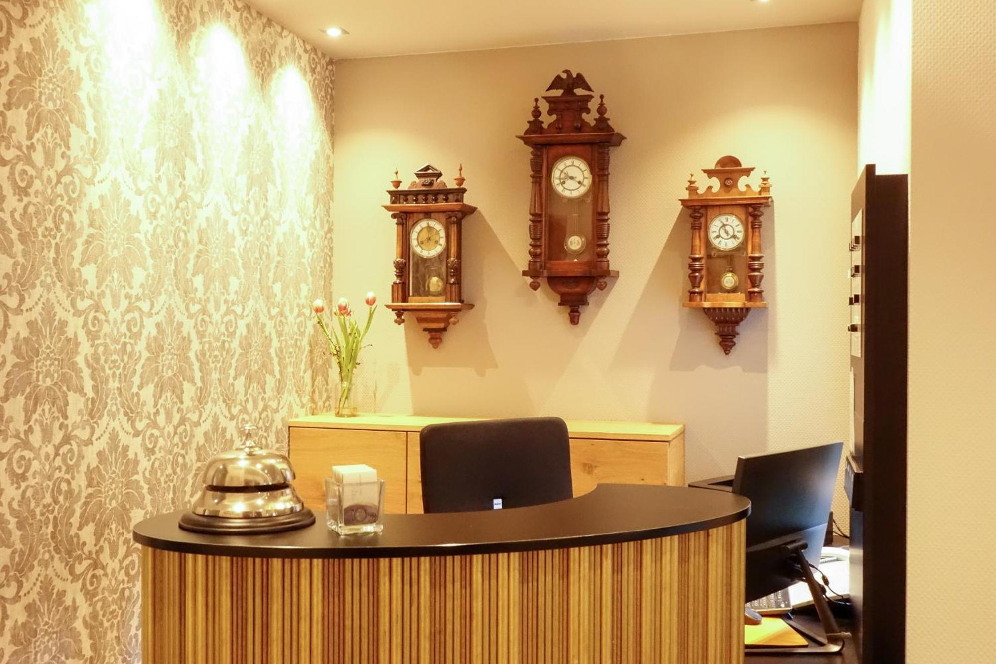 Adler Botenheim Brackenheim Екстер'єр фото