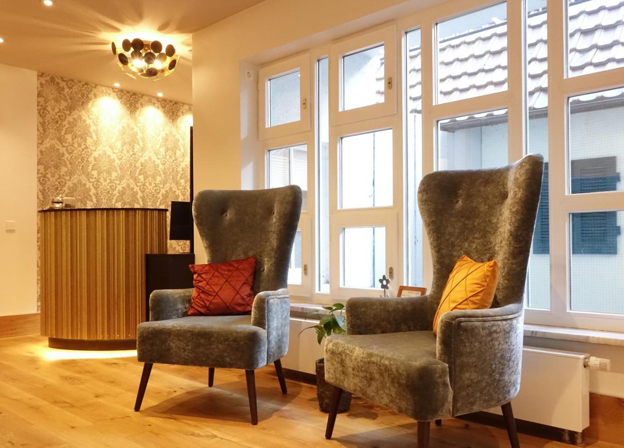 Adler Botenheim Brackenheim Екстер'єр фото